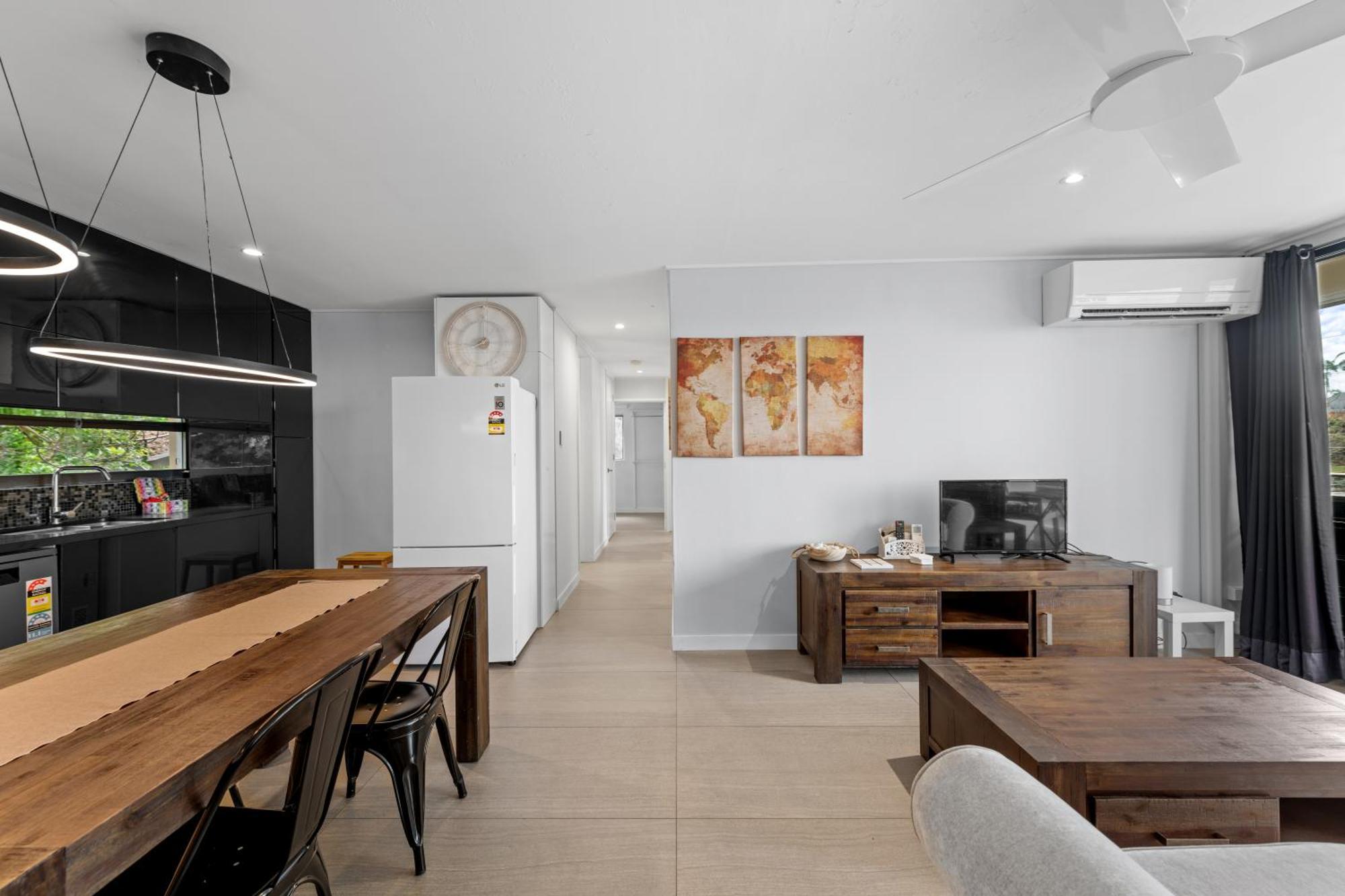 Apartment Castlebar Street Kangaroo Point