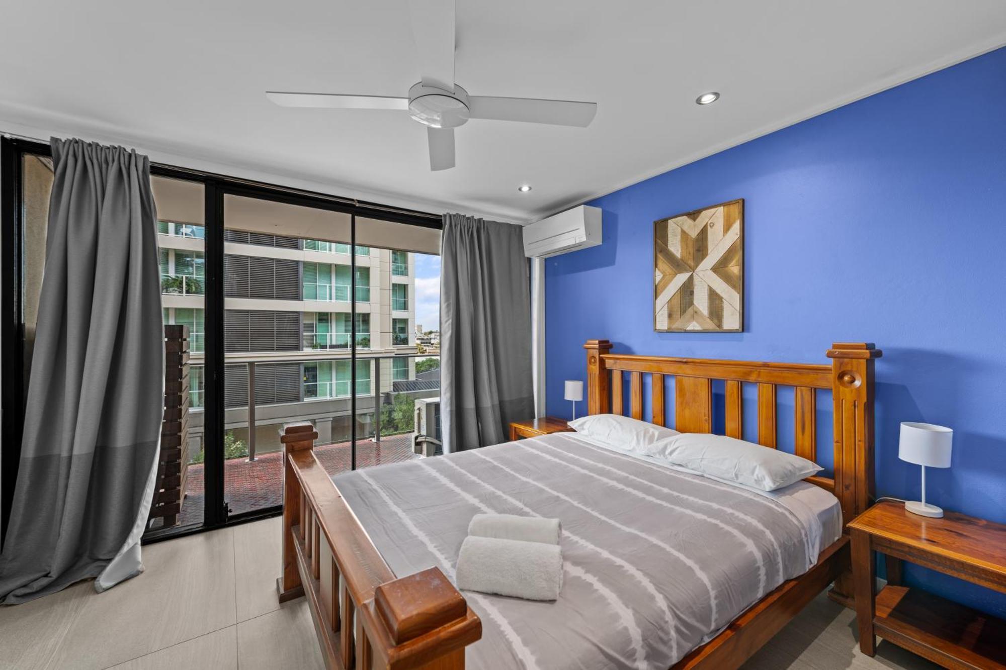 Castlebar Street Kangaroo Point * Brisbane