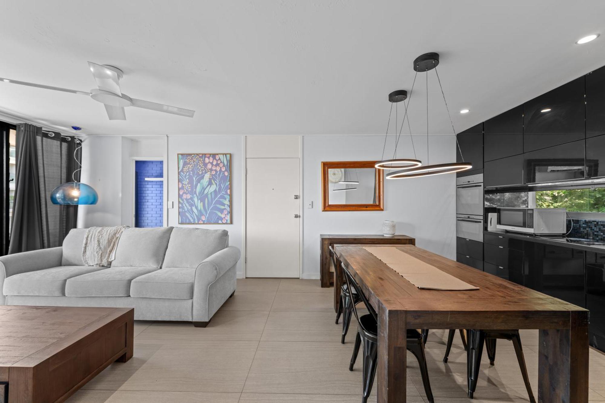 Castlebar Street Kangaroo Point Apartment
